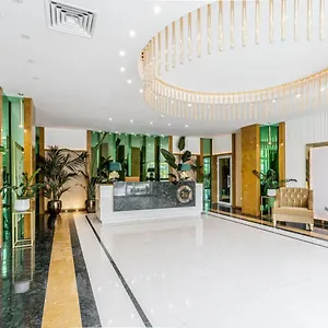 Pearl Premium Апартаменты